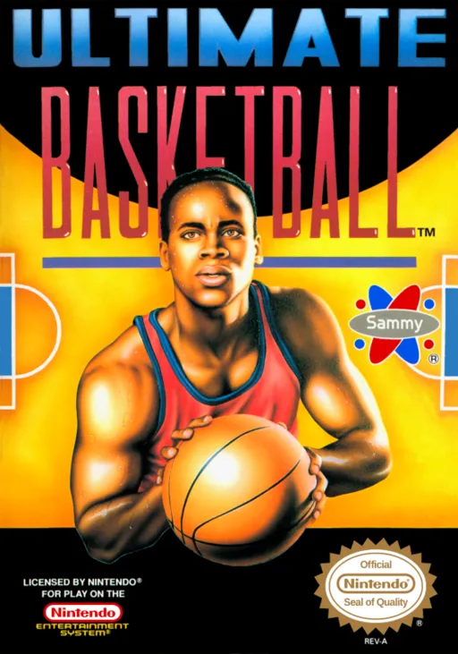 Ultimate Basketball (USA)